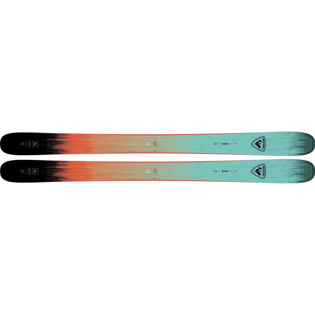 Rossignol Sender Free 110 Open