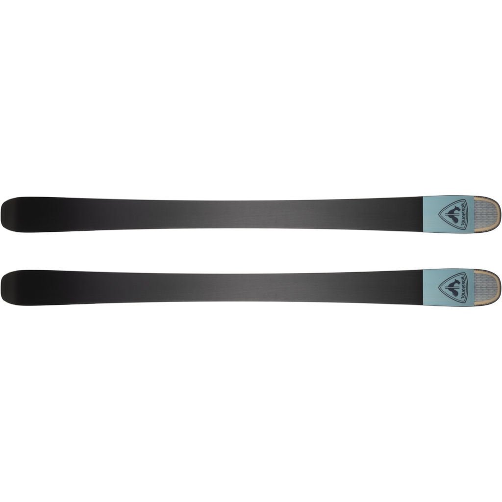 Narty zjazdowe Rossignol Sender 106 Open