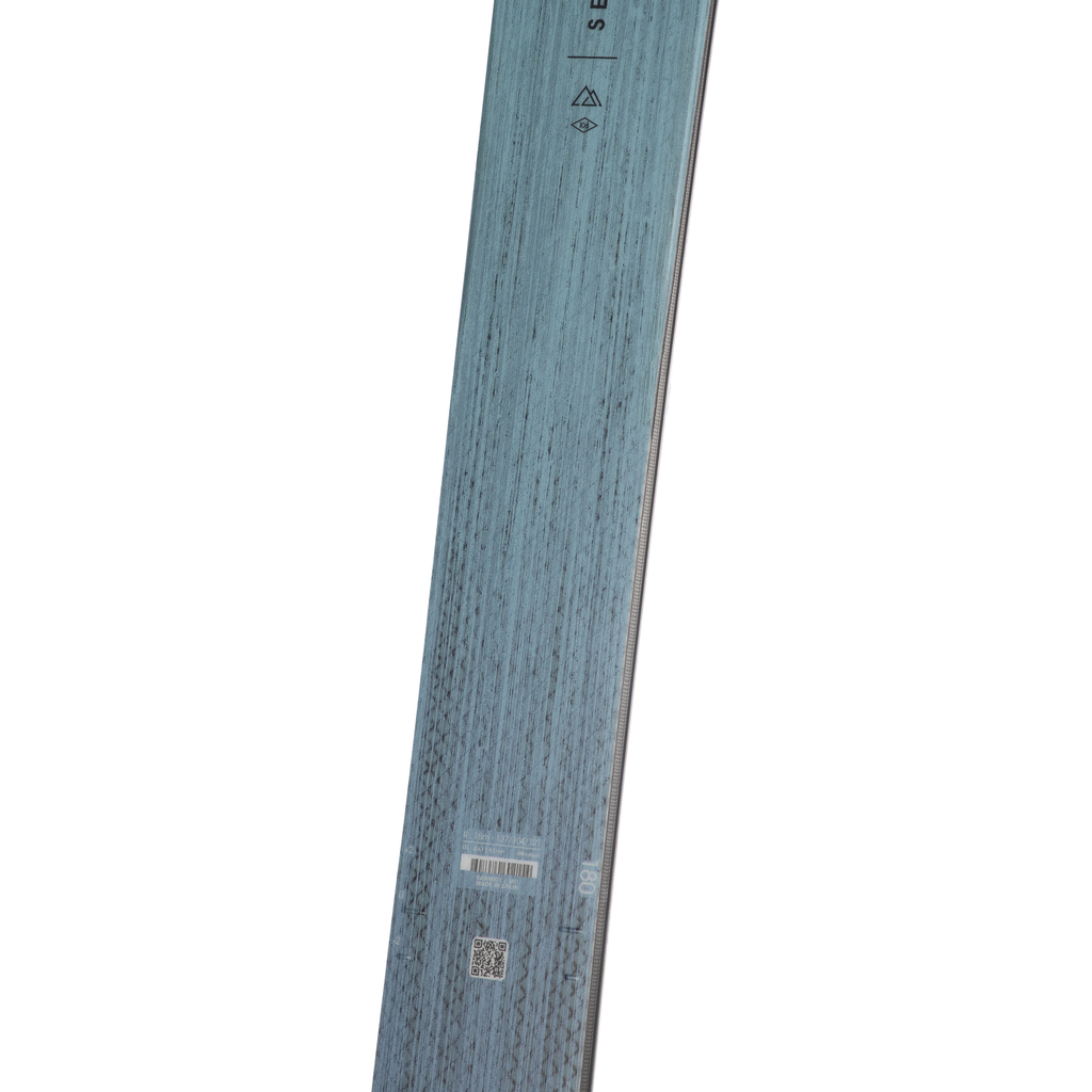 Narty zjazdowe Rossignol Sender 106 Open