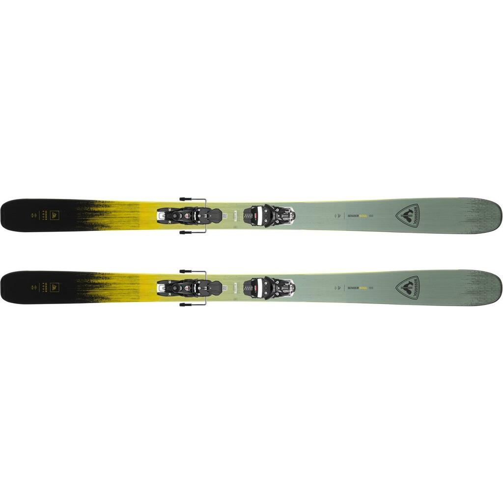 Rossignol Sender Soul 102 Open