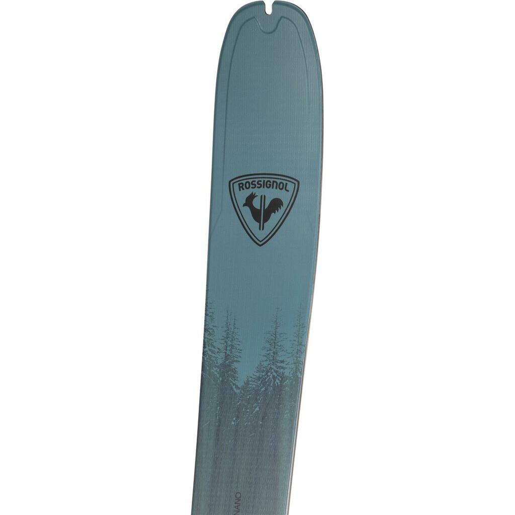 Skialp narty Rossignol Escaper 97 Nano