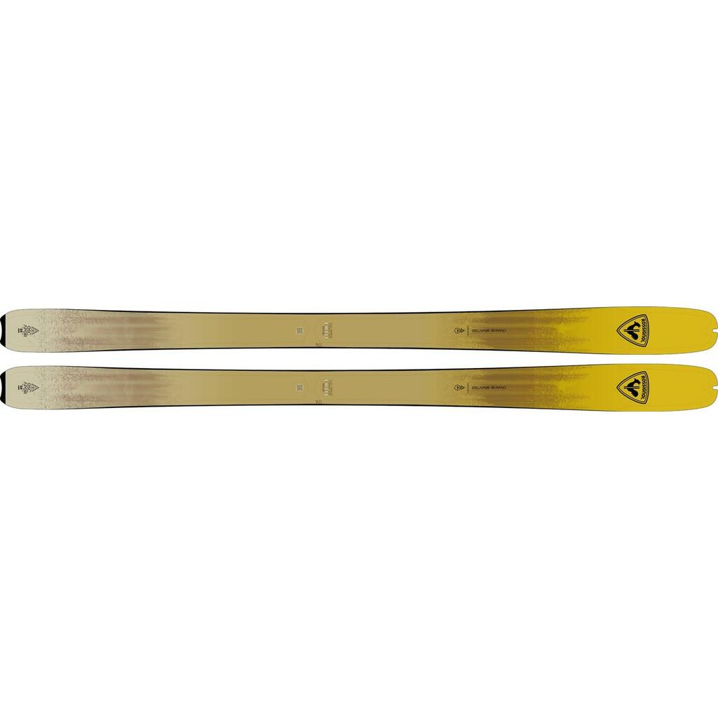 Rossignol Escaper 88 Nano