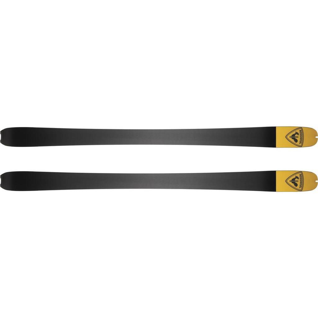 Skialp narty Rossignol Escaper 88 Nano