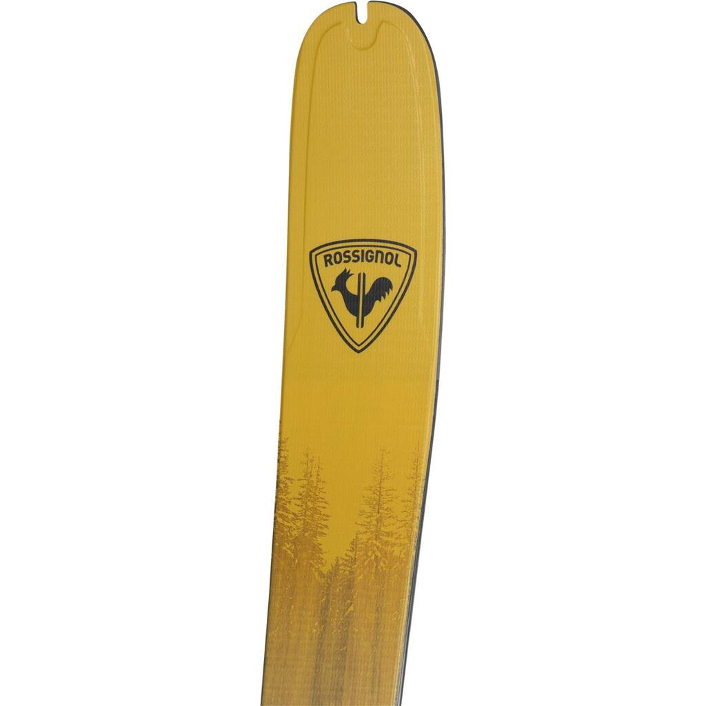 Skialp narty Rossignol Escaper 88 Nano