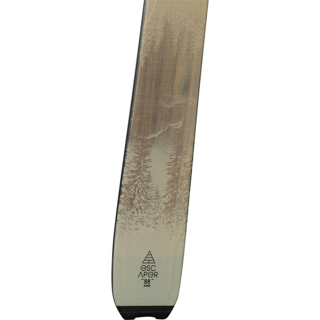 Skialp narty Rossignol Escaper 88 Nano