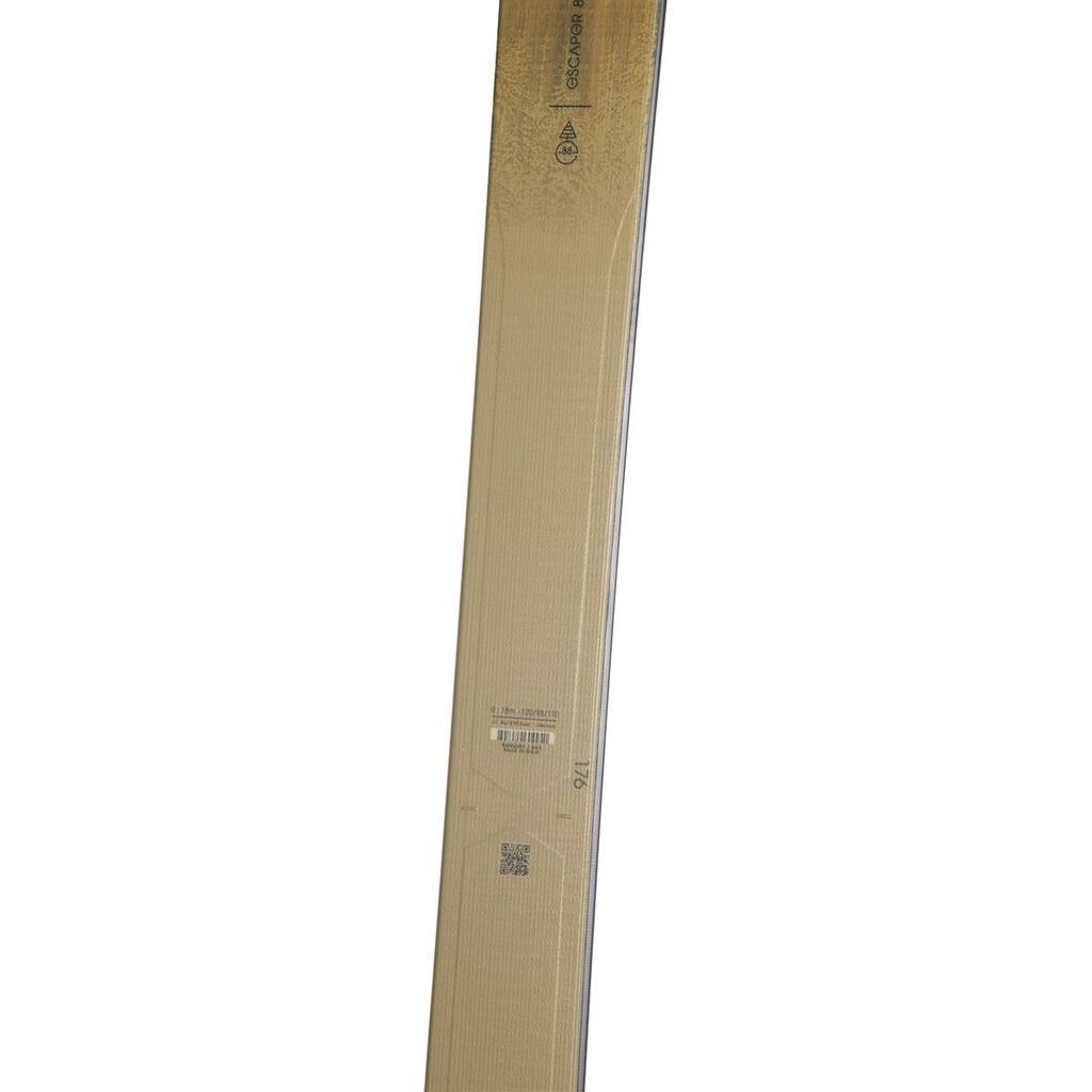 Skialp narty Rossignol Escaper 88 Nano