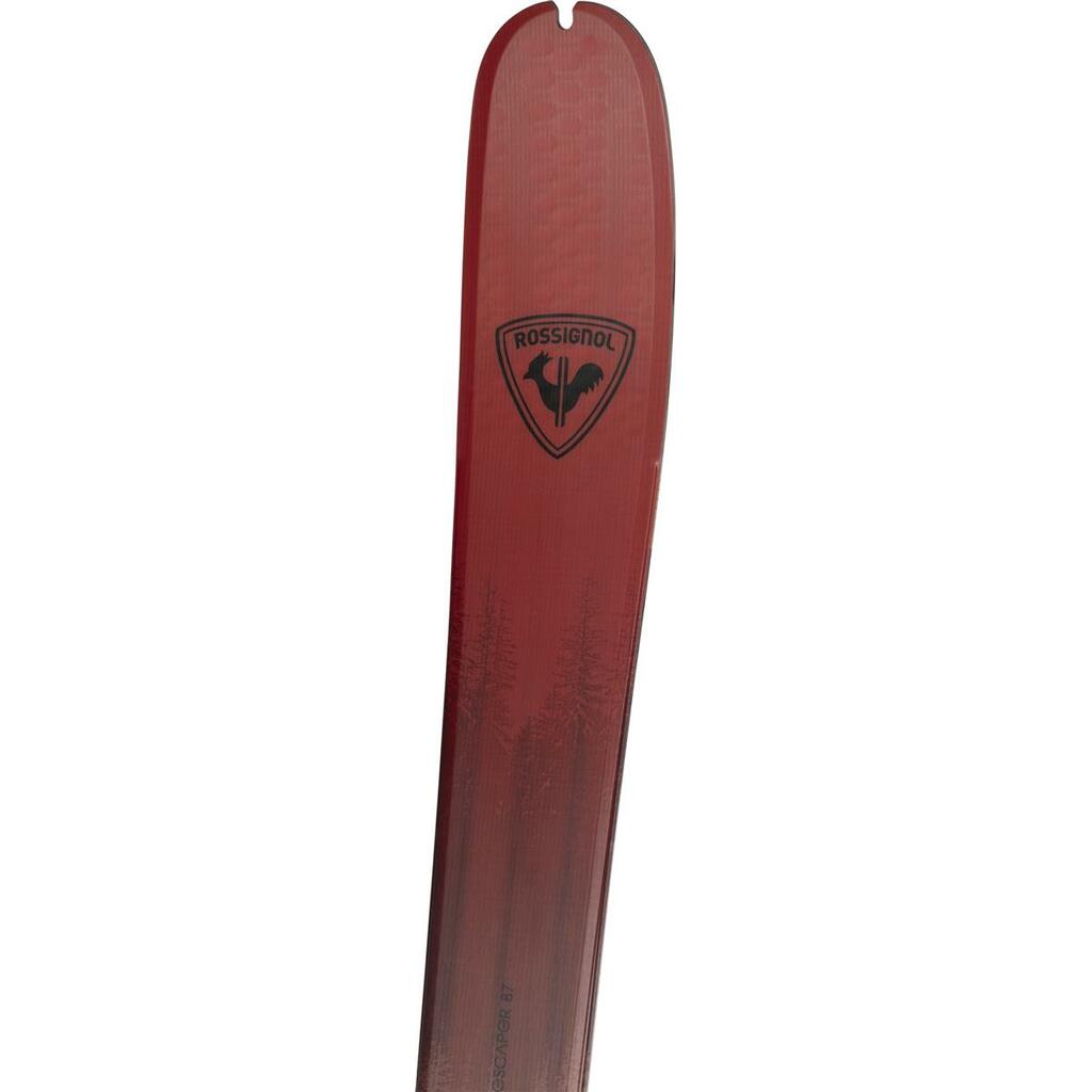 Skialp narty Rossignol Escaper 87