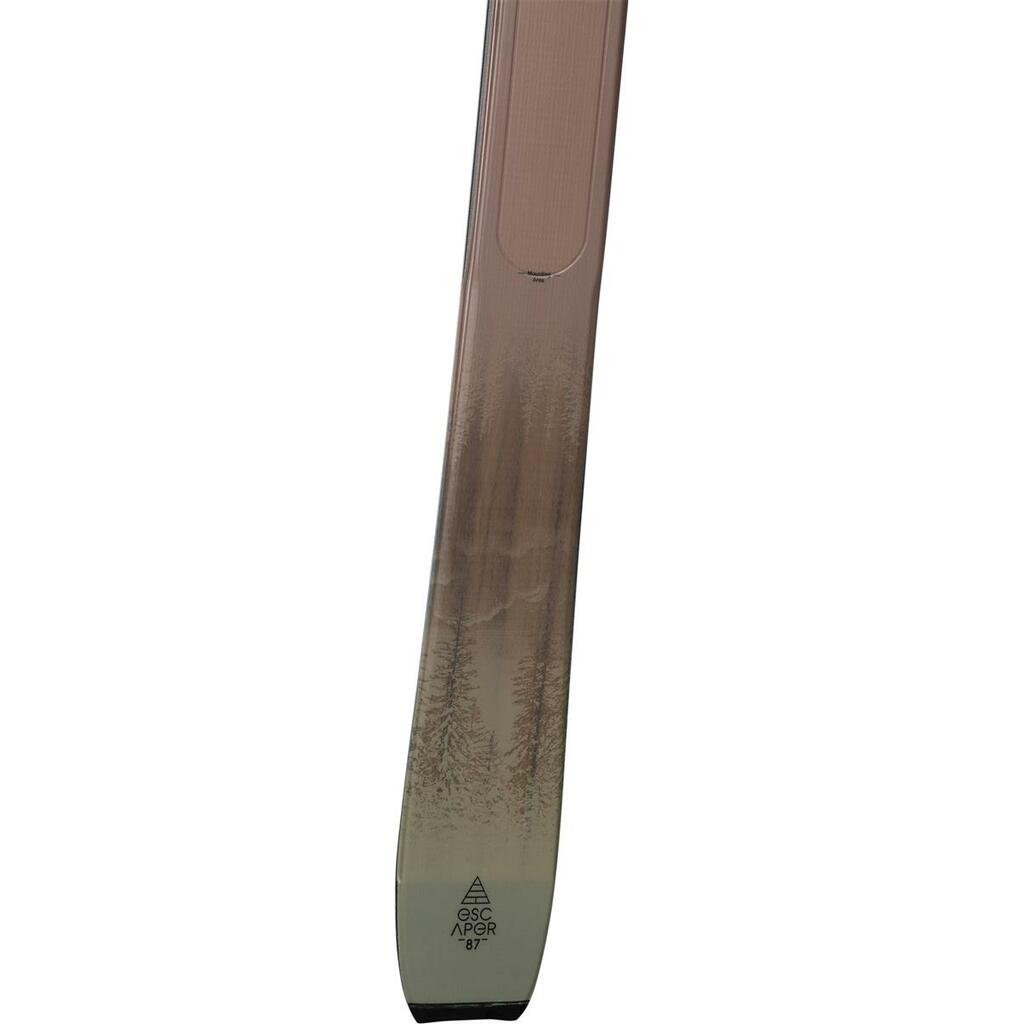 Skialp narty Rossignol Escaper 87