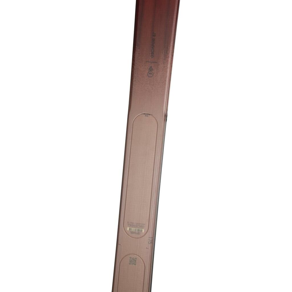 Skialp narty Rossignol Escaper 87