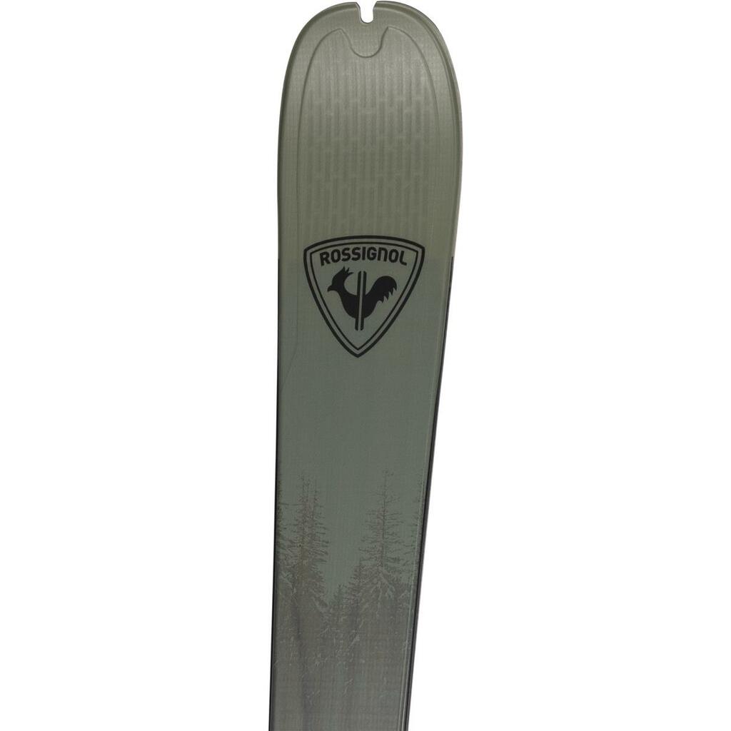 Skialp narty Rossignol Escaper 80