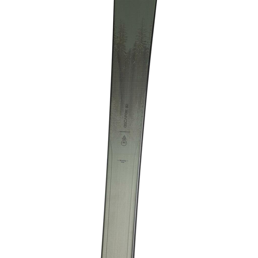 Skialp narty Rossignol Escaper 80