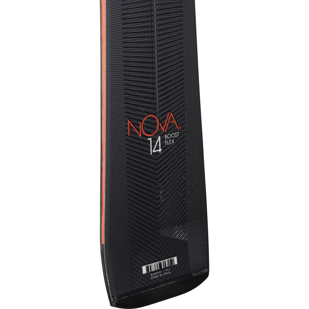 Narty zjazdowe Rossignol Nova 14 Ti (Konect)