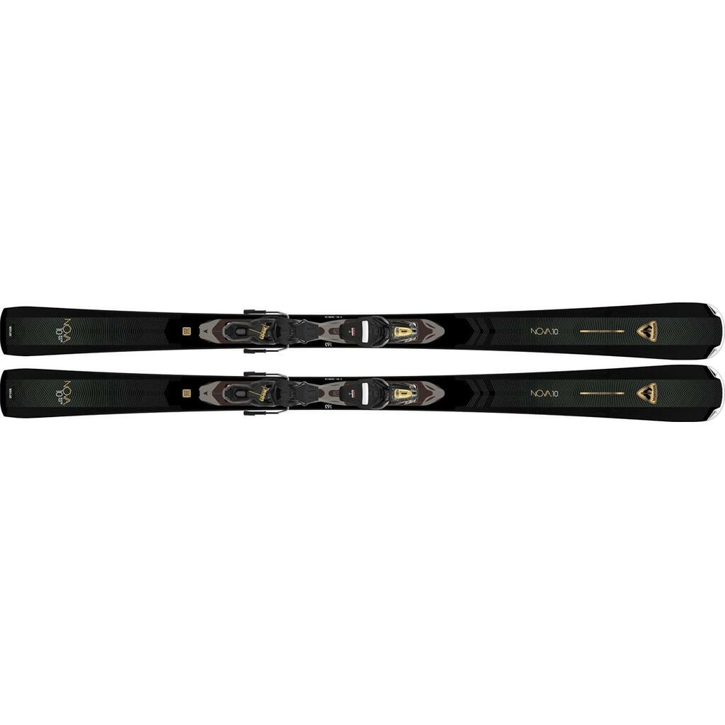 Rossignol Nova 10 Ti (Xpress)