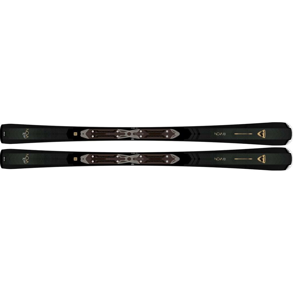 Narty zjazdowe Rossignol Nova 10 Ti (Xpress)
