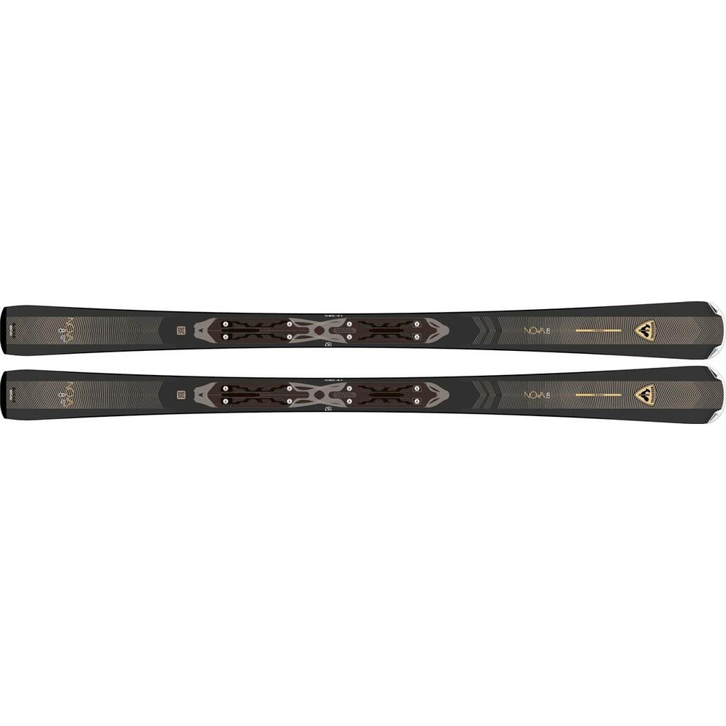 Narty zjazdowe Rossignol Nova 8 (Xpress)