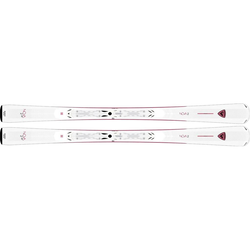 Narty zjazdowe Rossignol Nova 2 (Xpress)