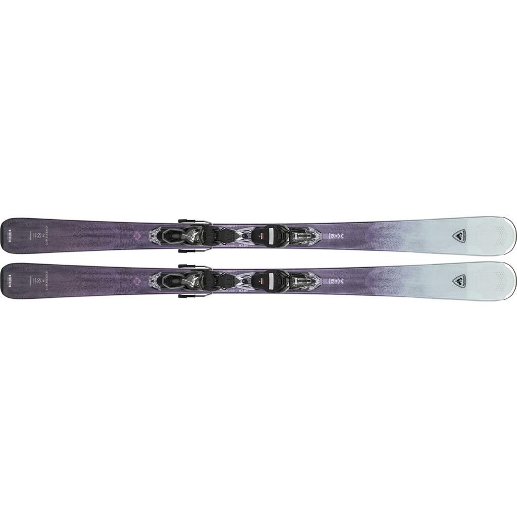 Rossignol Experience W 82 Basalt (Xpress)