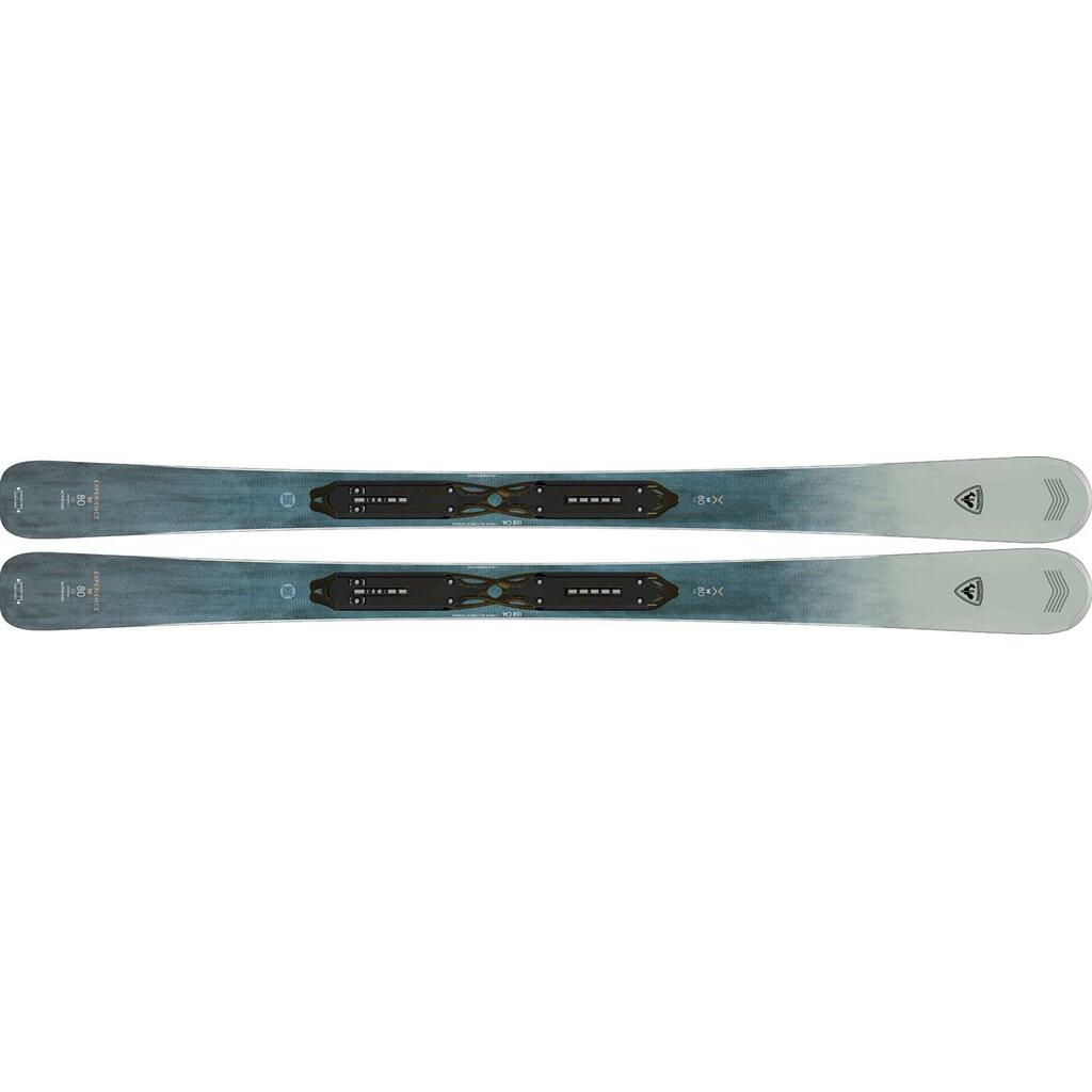 Narty zjazdowe Rossignol Experience W 80 Carbon (Xpress)