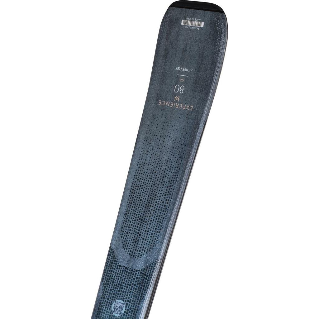 Narty zjazdowe Rossignol Experience W 80 Carbon (Xpress)