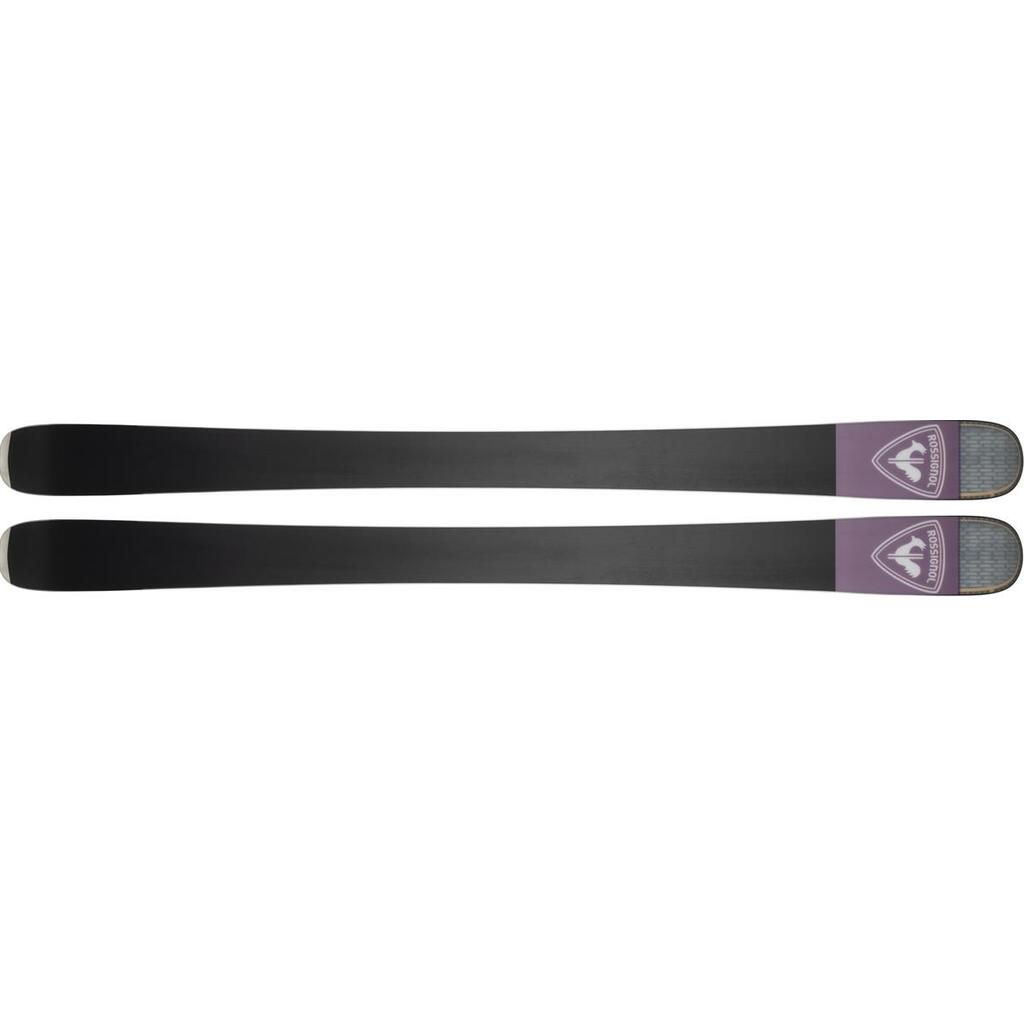Narty zjazdowe Rossignol Rallybird Soul 92 Xpress + Xpress W 11 GW