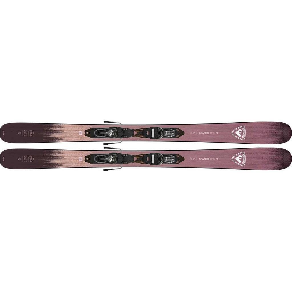 Rossignol Rallybird Soul 92 (Xpress)