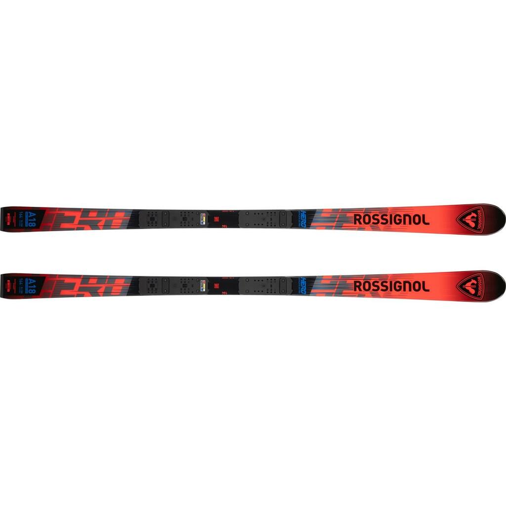 Rossignol Hero Athlete SL Pro (R21 Pro)