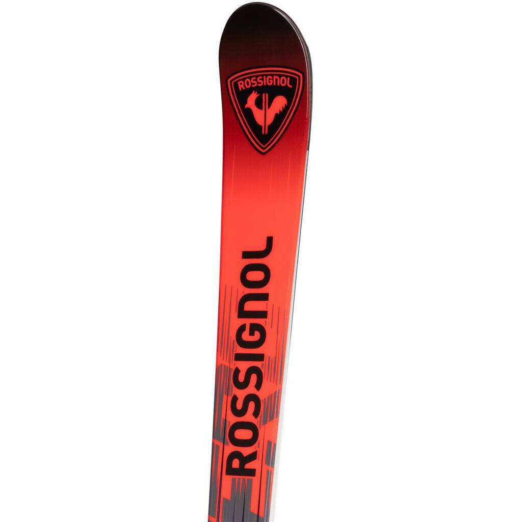 Narty zjazdowe Rossignol Hero Athlete GS Pro (R21 Pro)
