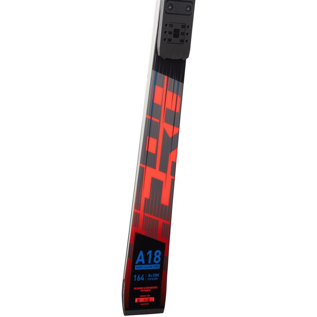 Narty zjazdowe Rossignol Hero Athlete GS Pro (R21 Pro)