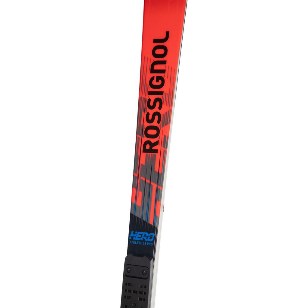 Narty zjazdowe Rossignol Hero Athlete GS Pro (R21 Pro)