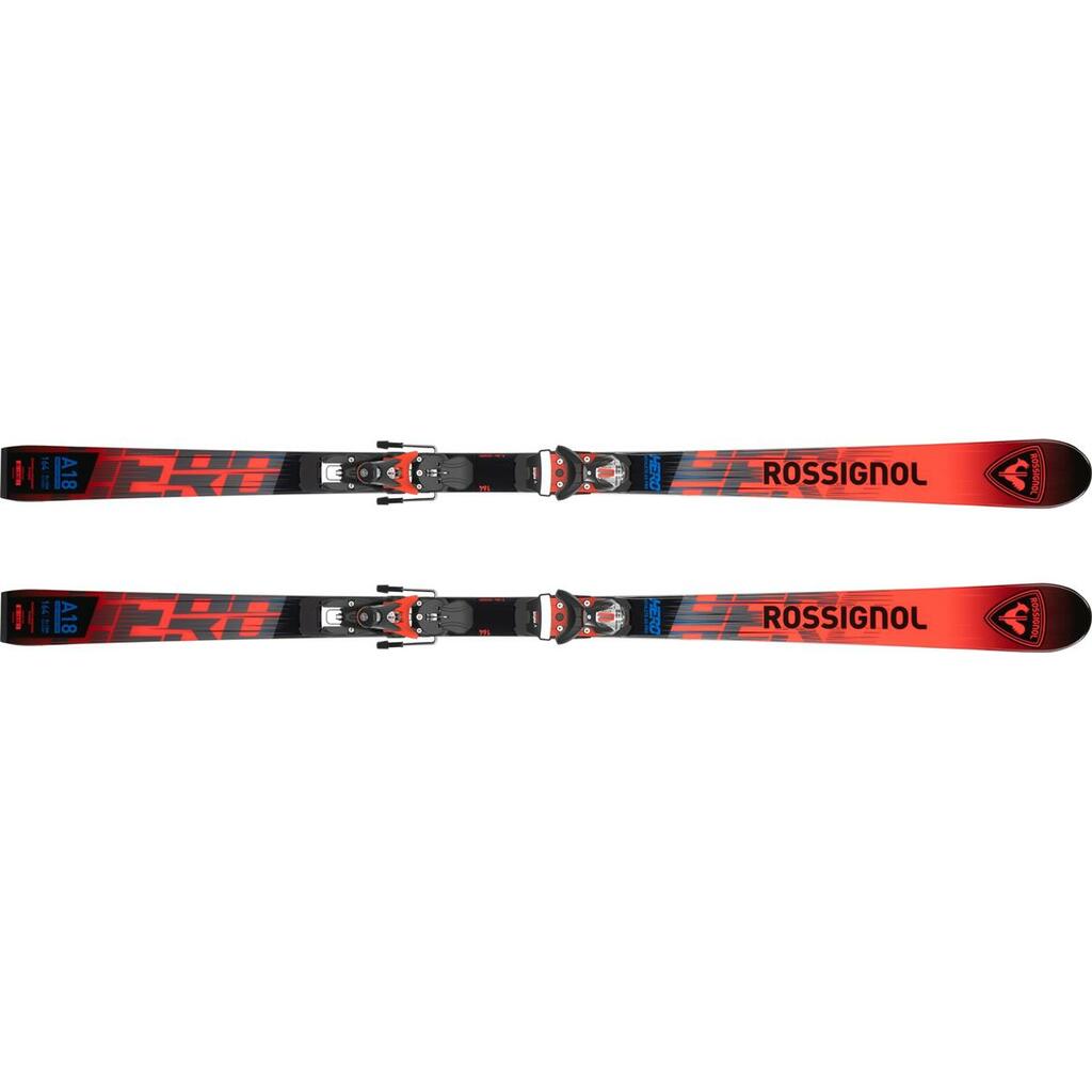 Rossignol Hero Athlete GS Pro (R21 Pro)