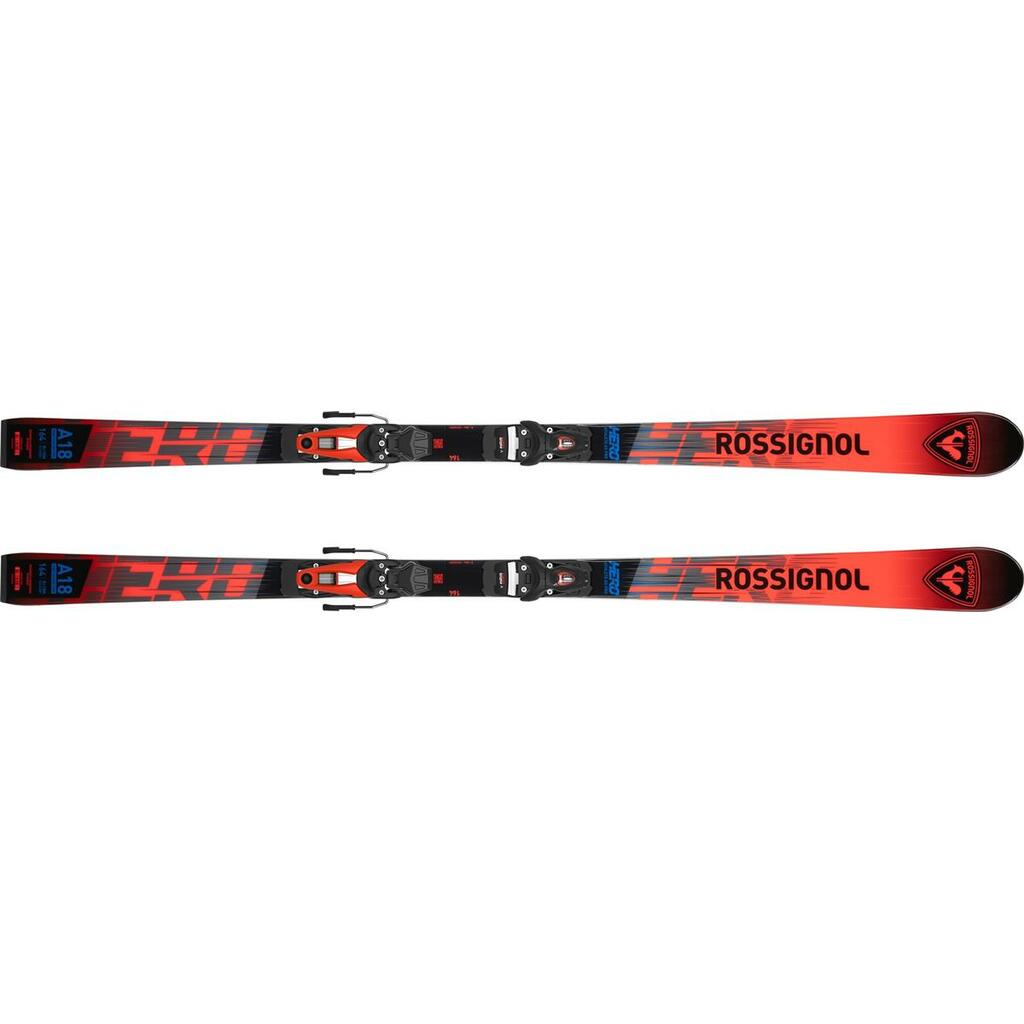 Rossignol Hero Athlete GS Pro (R21 Pro)