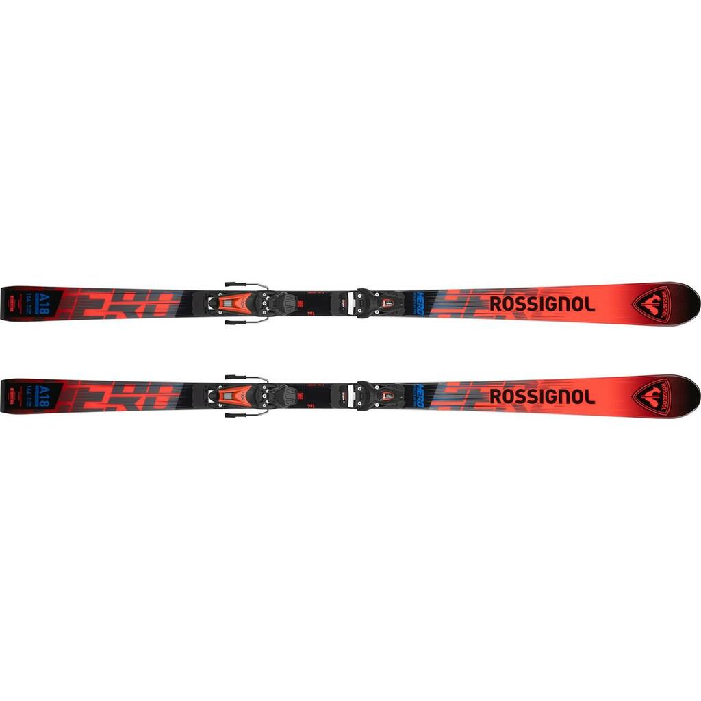 Rossignol Hero Athlete GS Pro (R21 Pro)