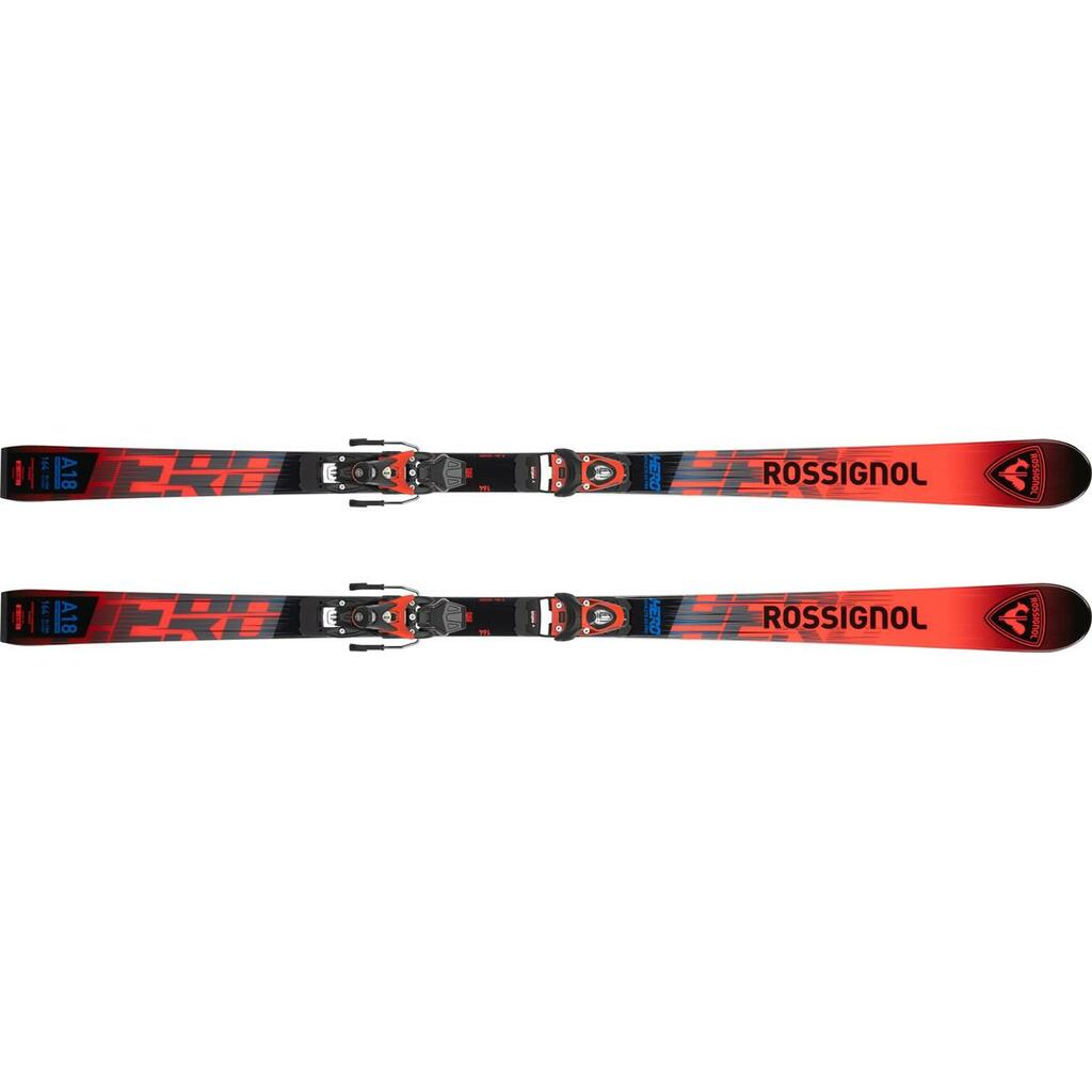 Rossignol Hero Athlete GS Pro (R21 Pro)
