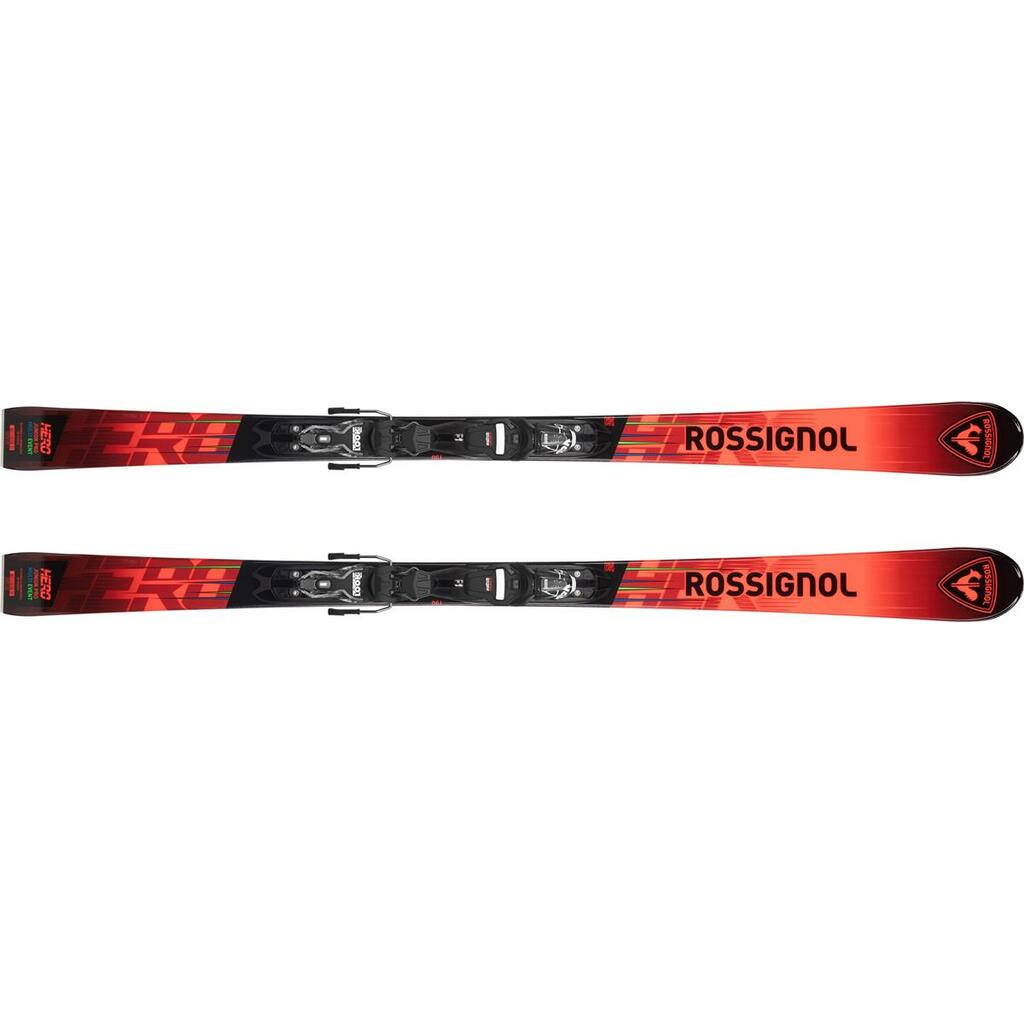 Rossignol Hero Pro Multi-event Jr (Xpress)