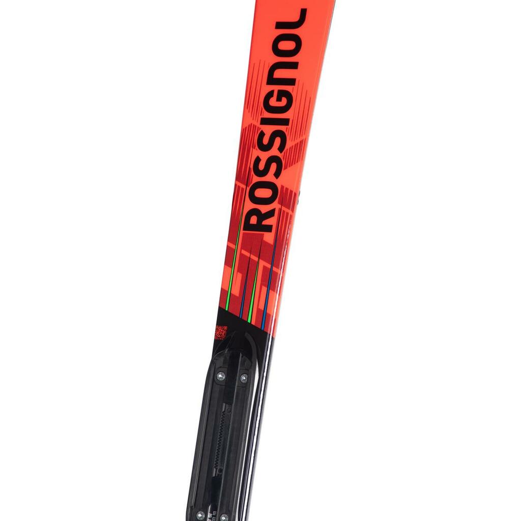 Narty zjazdowe Rossignol Hero Pro Multi-event Jr (Xpress)