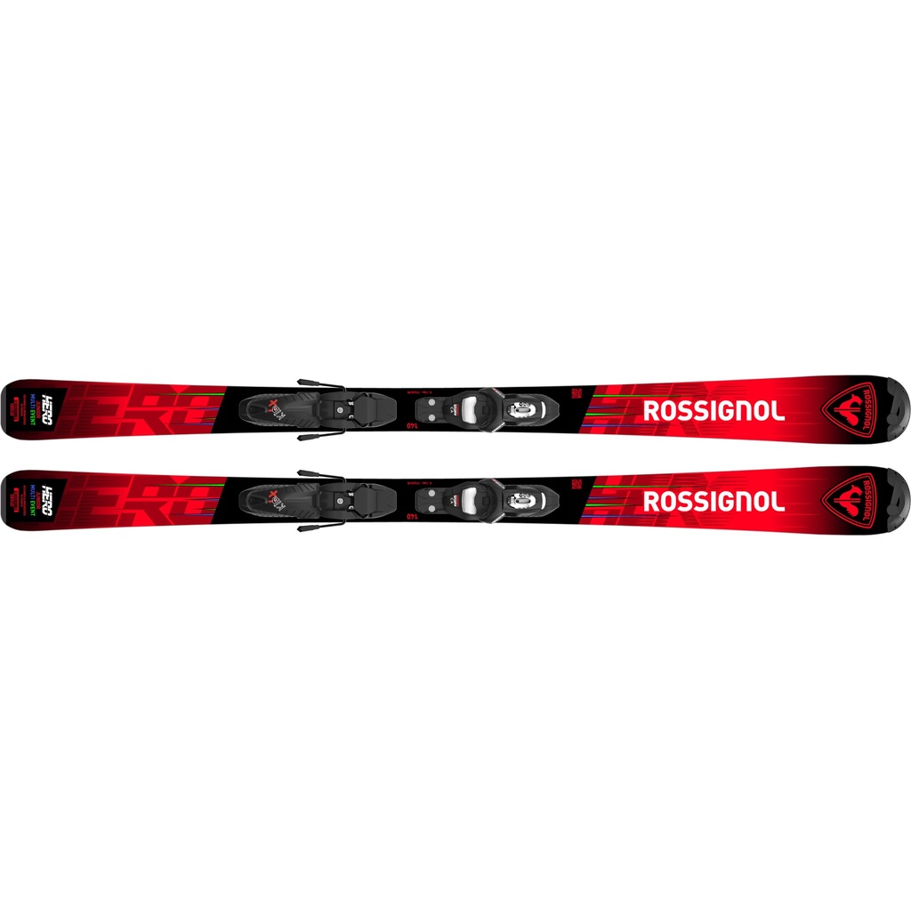 Rossignol Hero Jr (Kid-X)