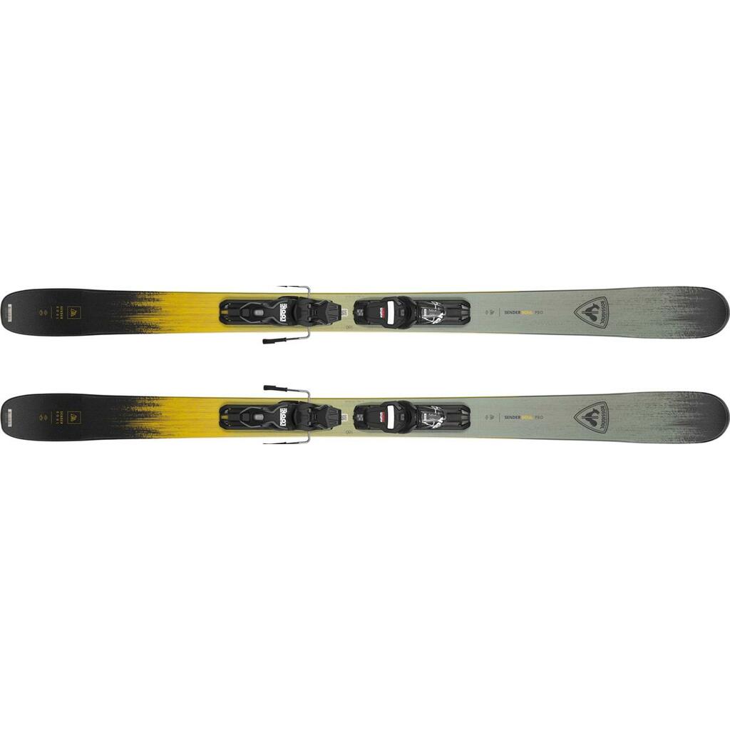 Rossignol Sender Soul Pro (Xpress)