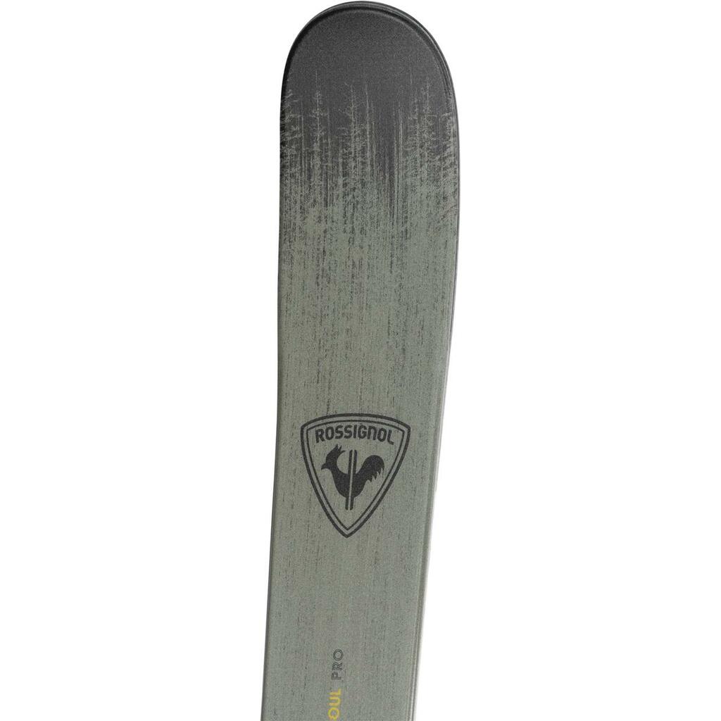 Narty zjazdowe Rossignol Sender Soul Pro (Xpress)