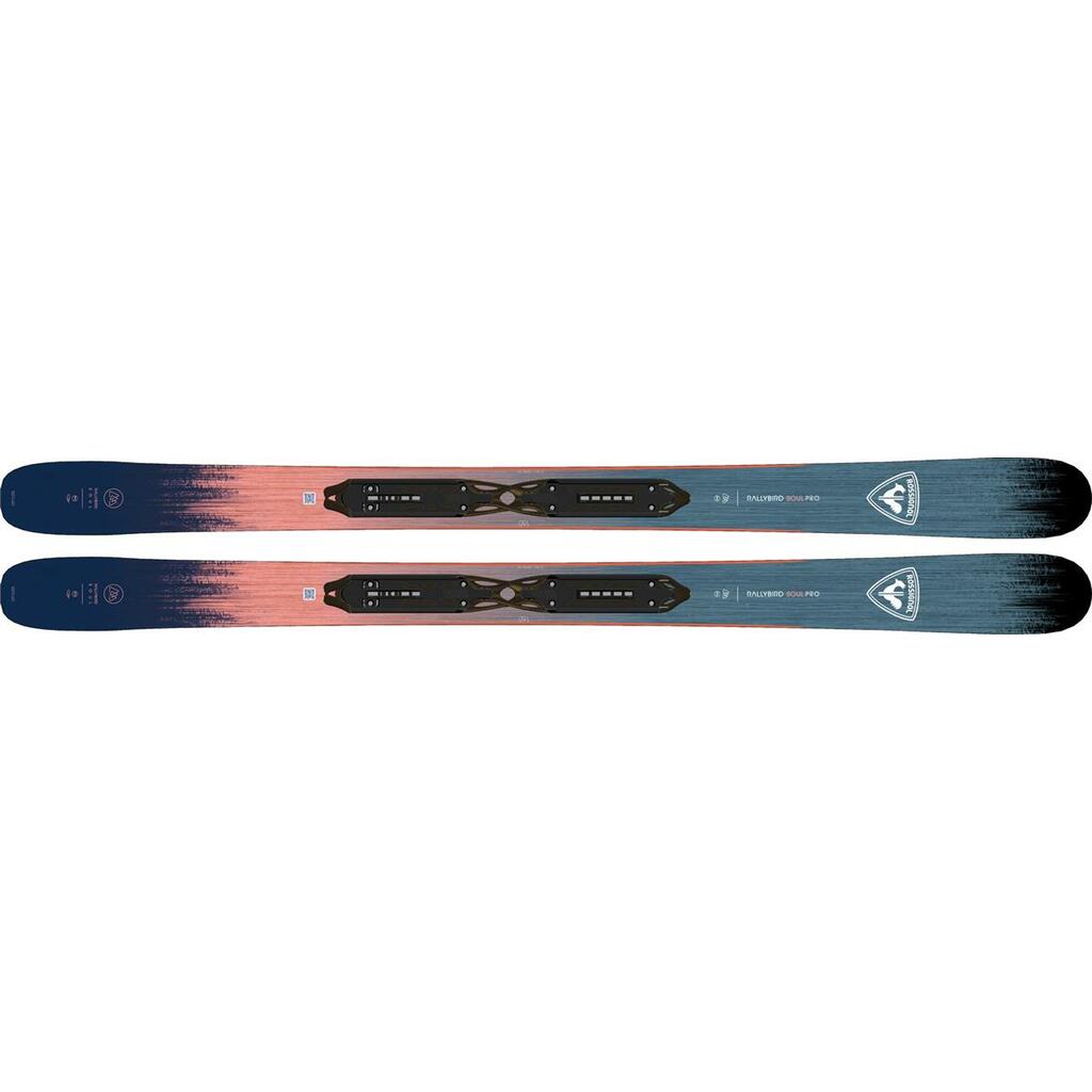 Narty zjazdowe Rossignol Rallybird Soul Pro XPRESS + XPRESS W 10 GW