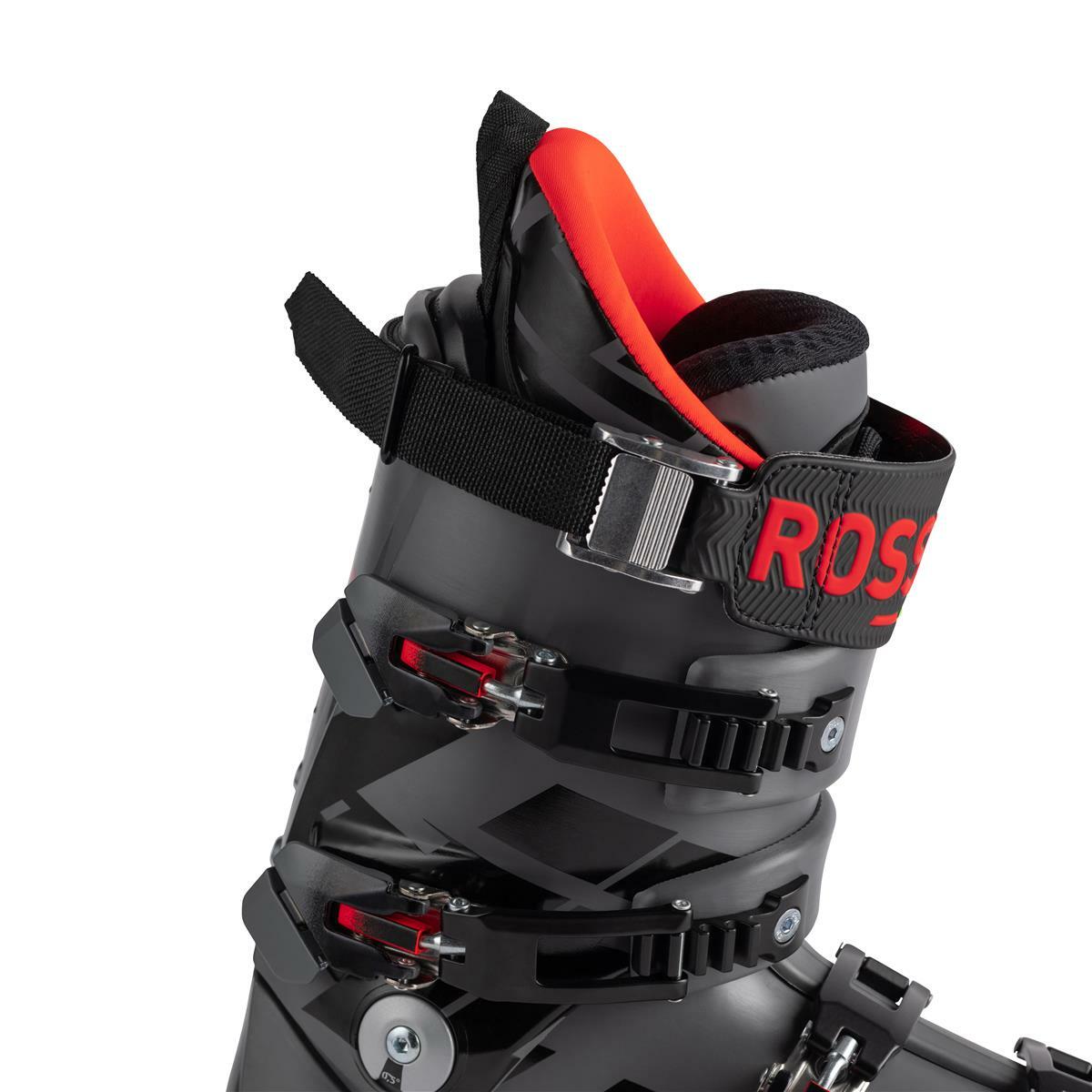Buty narciarskie Rossignol Hero World Cup ZJ+