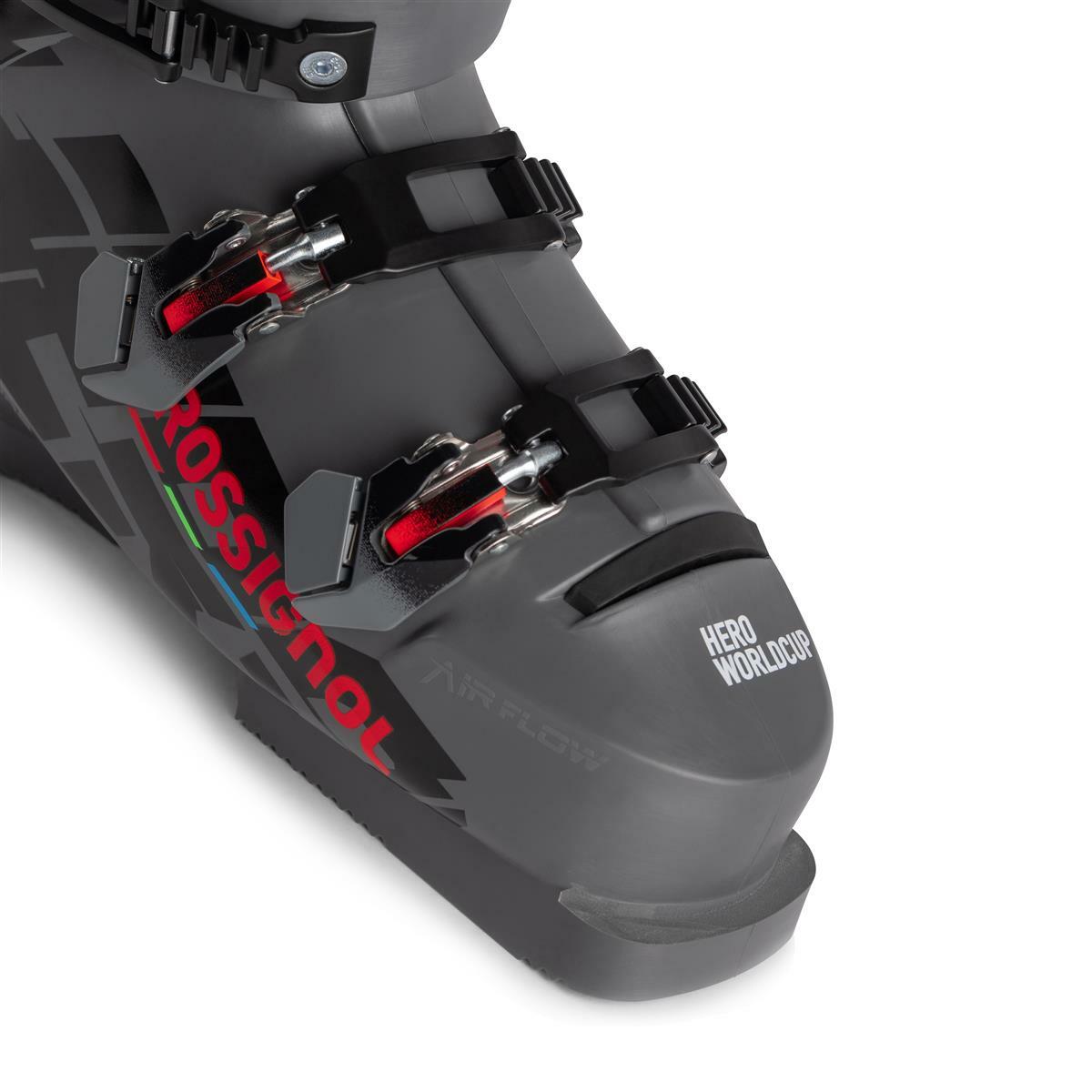 Buty narciarskie Rossignol Hero World Cup ZJ+