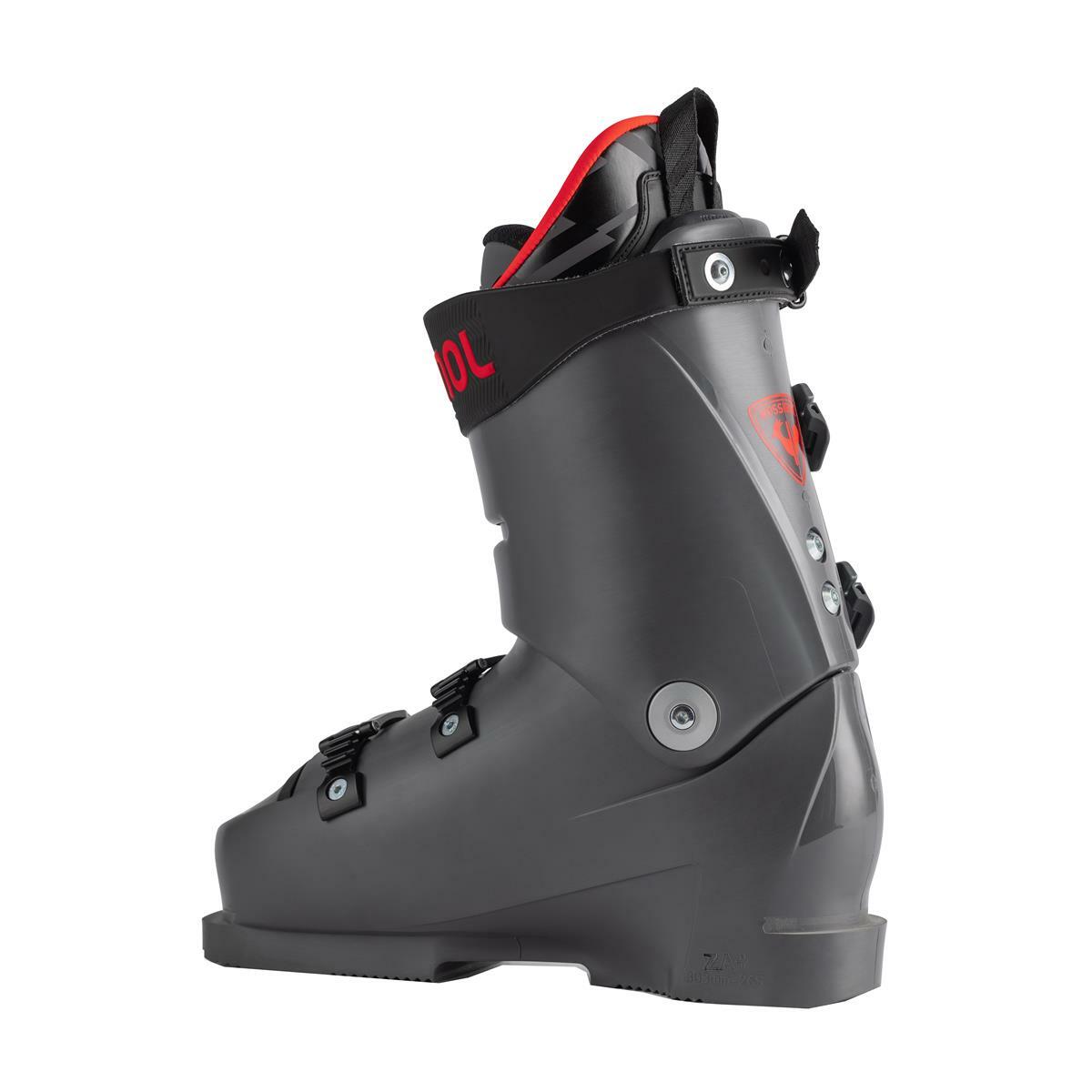 Buty narciarskie Rossignol Hero World Cup ZJ+