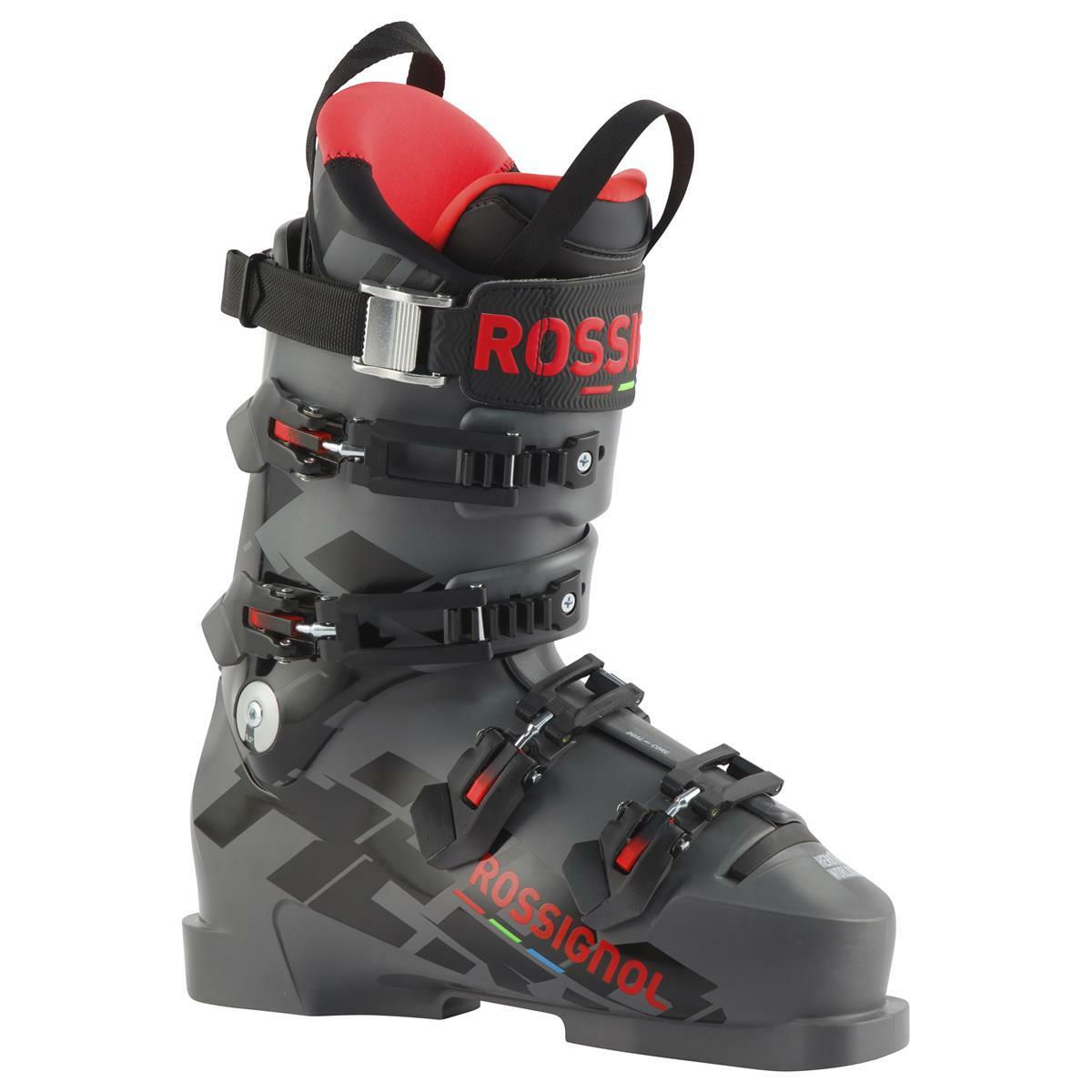 Rossignol Hero World Cup 140 LV