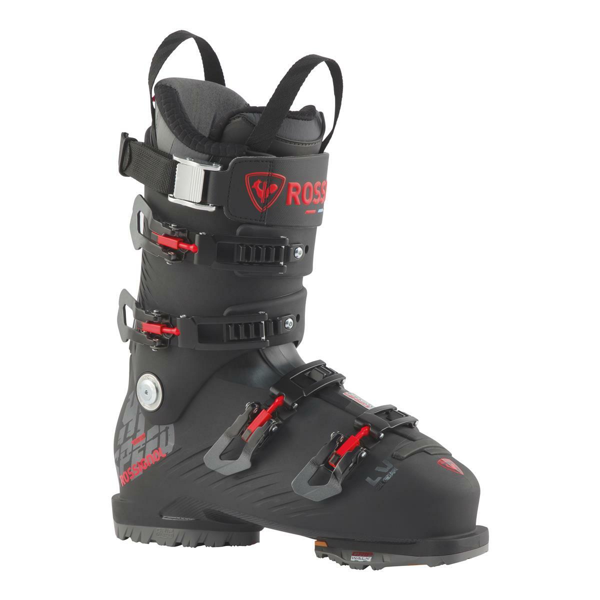 Rossignol Hi-Speed Elite 130 Carbon LV GW