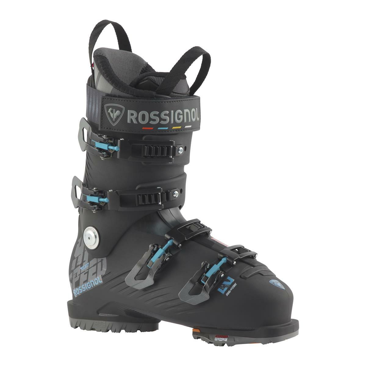 Rossignol Hi-Speed Elite 120 LV GW