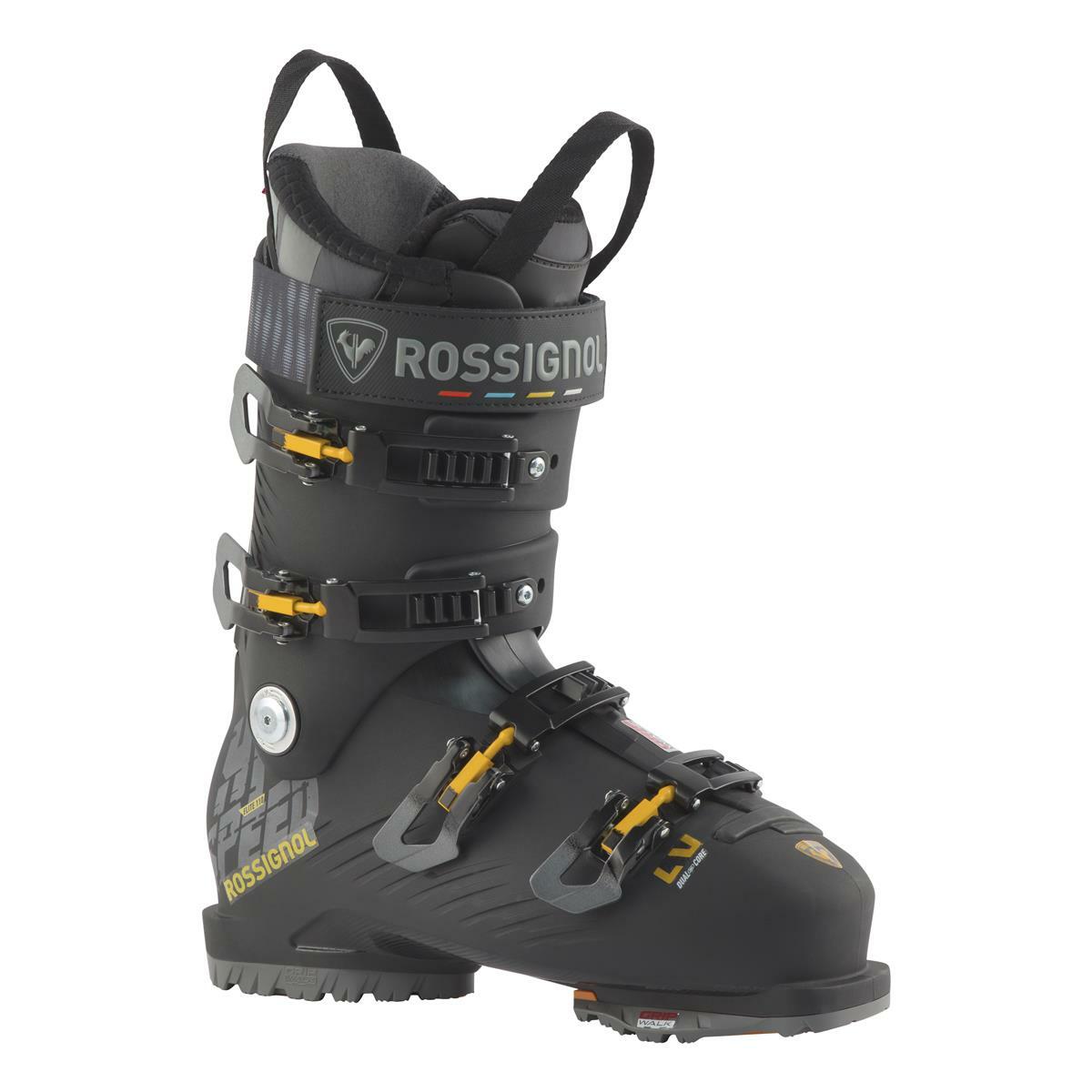 Rossignol Hi-Speed Elite 110 LV GW