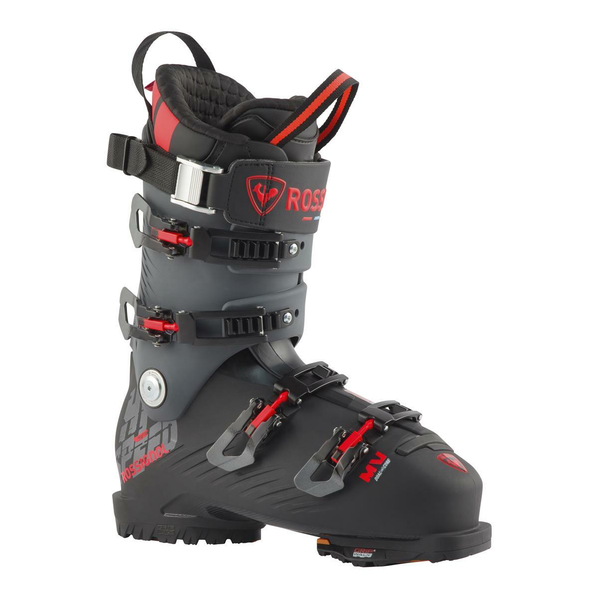 Buty narciarskie Rossignol Hi-Speed Pro 130 Carbon MV GW