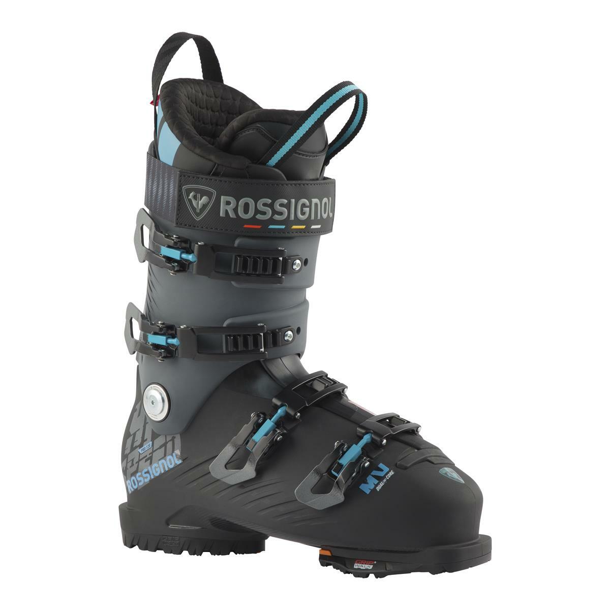 Rossignol Hi-Speed Pro 120 MV GW
