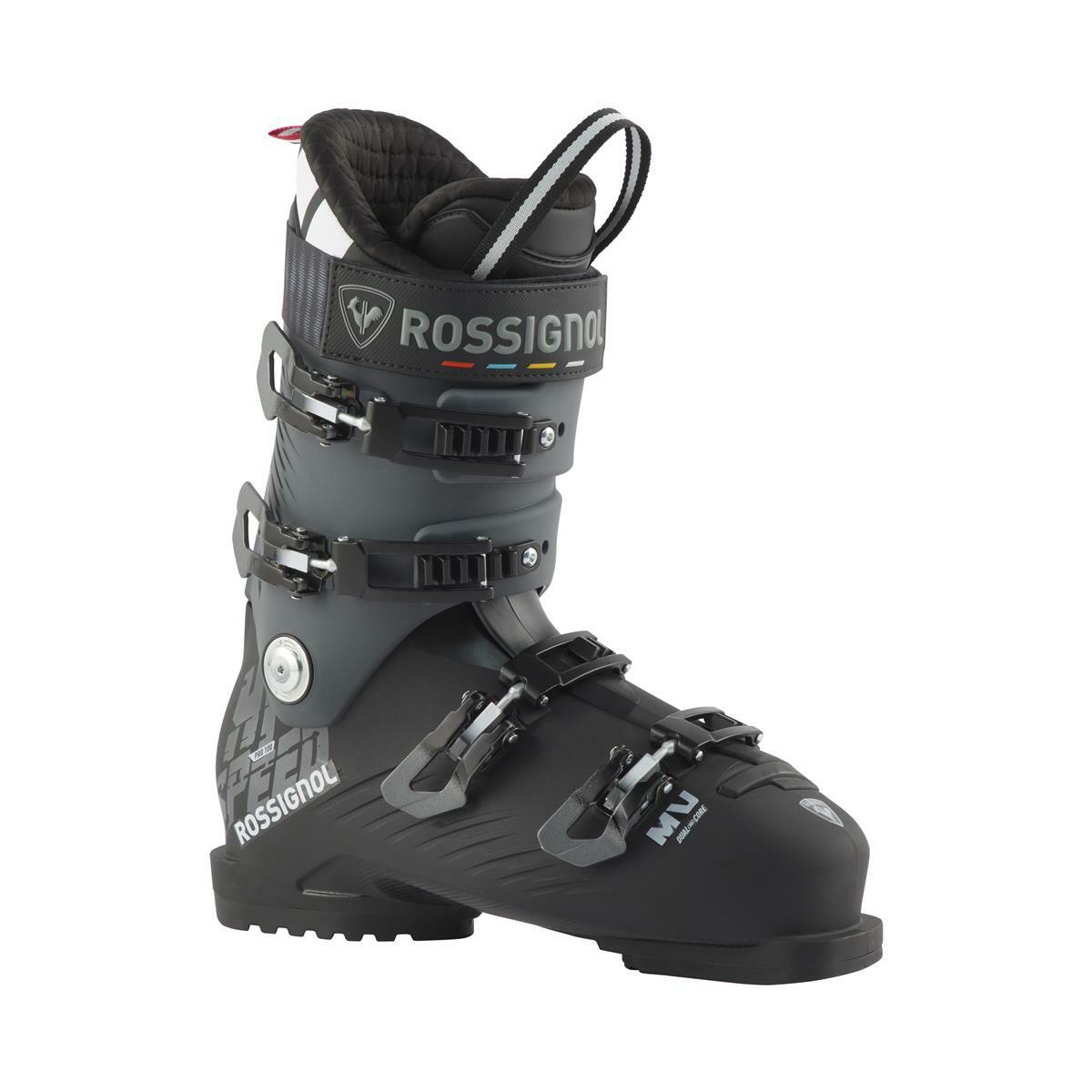 Rossignol Hi-Speed Pro 100 MV GW