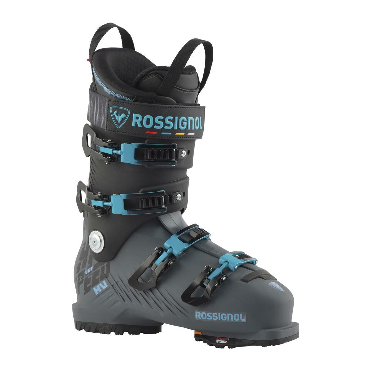 Rossignol Hi-Speed 120 HV GW